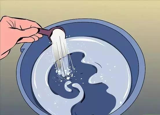 有决明子枕头发黄怎么洗小妙招,枕头顽固汗渍发黄怎么洗最有效