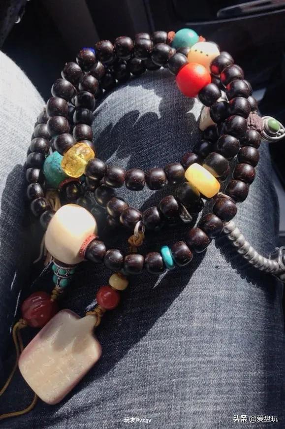 哪种菩提能盘玩时间最久,最值得玩的三种菩提