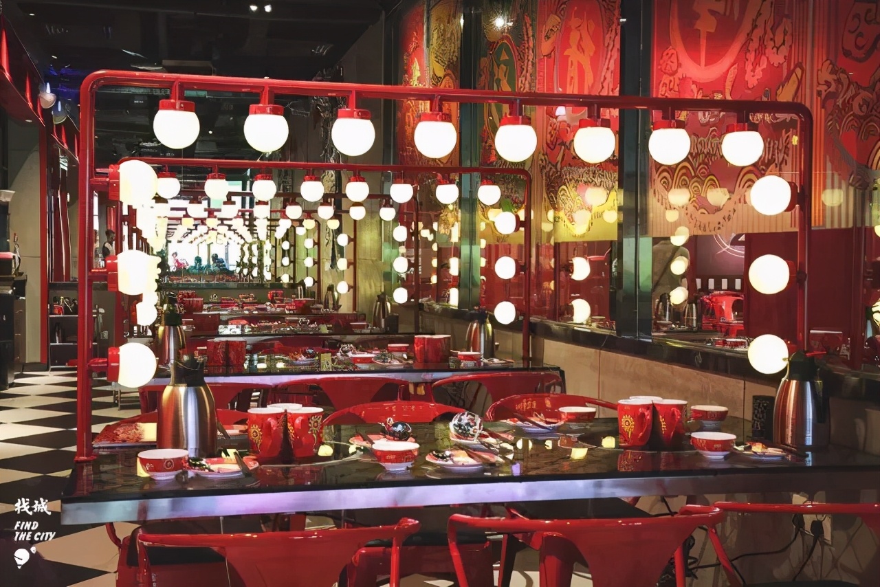 南宁老餐厅拍照地点推荐,南宁老牌茶餐厅推荐