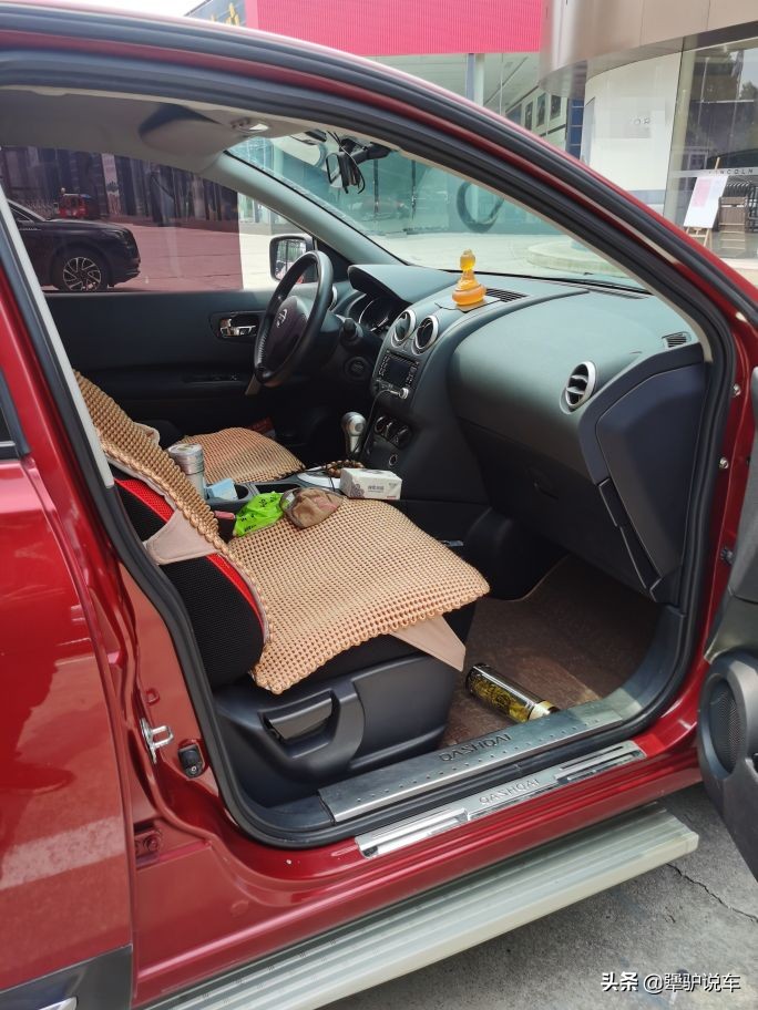 日产逍客和途岳哪个保值,日产逍客保值还是大众宝来保值