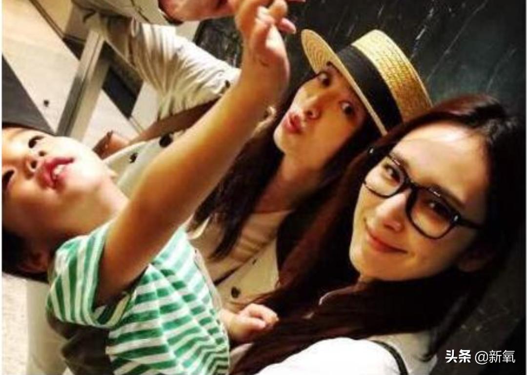 吴佩慈6年生4胎依然嫁不进,吴佩慈为何剖腹产