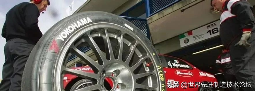 日本制造业企业列表,日本世界顶级制造企业清单