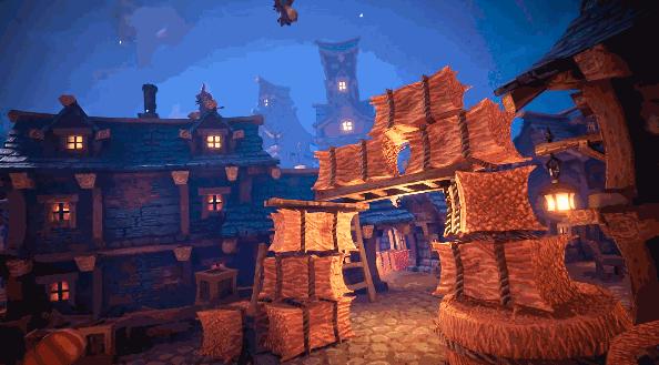 夏促推荐联机游戏,夏促适合入手的游戏