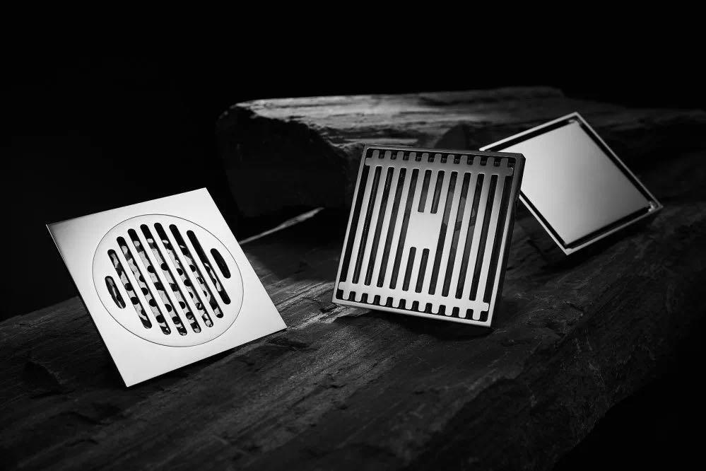 #懒癌必看#浴室毛巾环等五金挂件什么牌子好?选高宝厨卫就对了