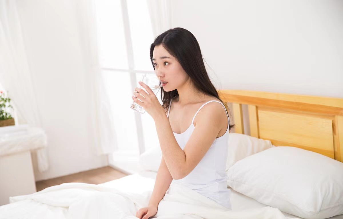 孕期补钙的哪些坑孕妈要留意,4个调养妙招让你孕期气色更好