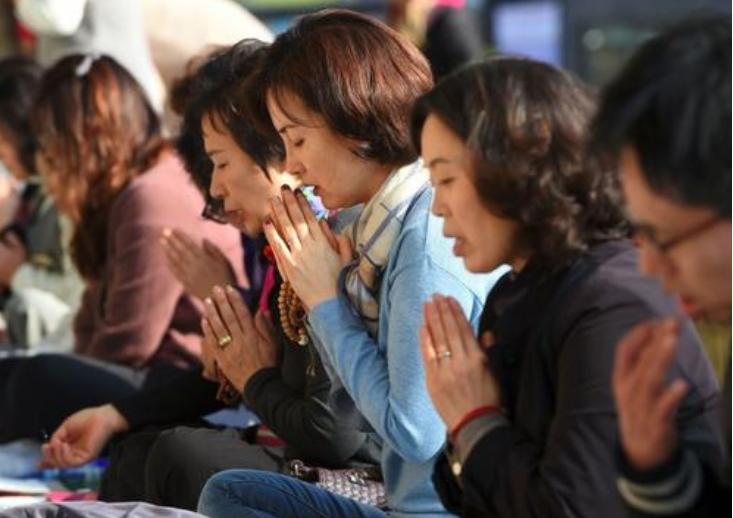 韩国高考天空之城,韩国高考700分