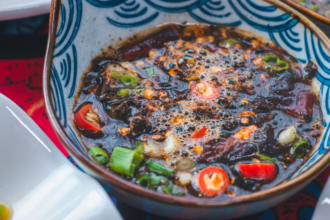 附近老字号酸汤鱼,附近最正宗的酸汤鱼