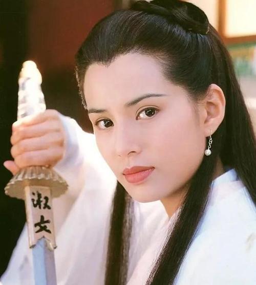 天龙八部97版怎么没有了,97年天龙八部为什么经典