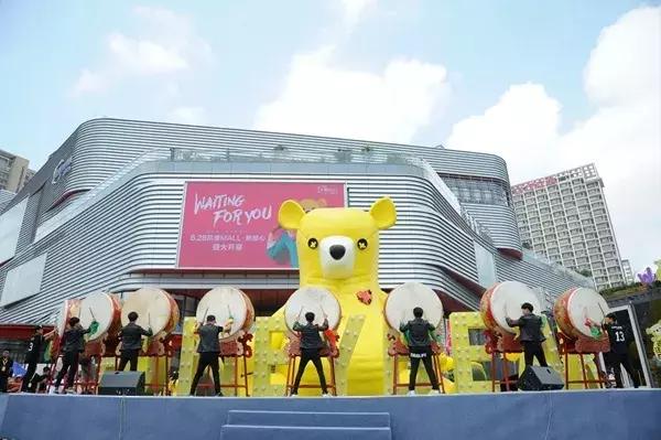 青岛的大型商超,青岛大型商超有哪些