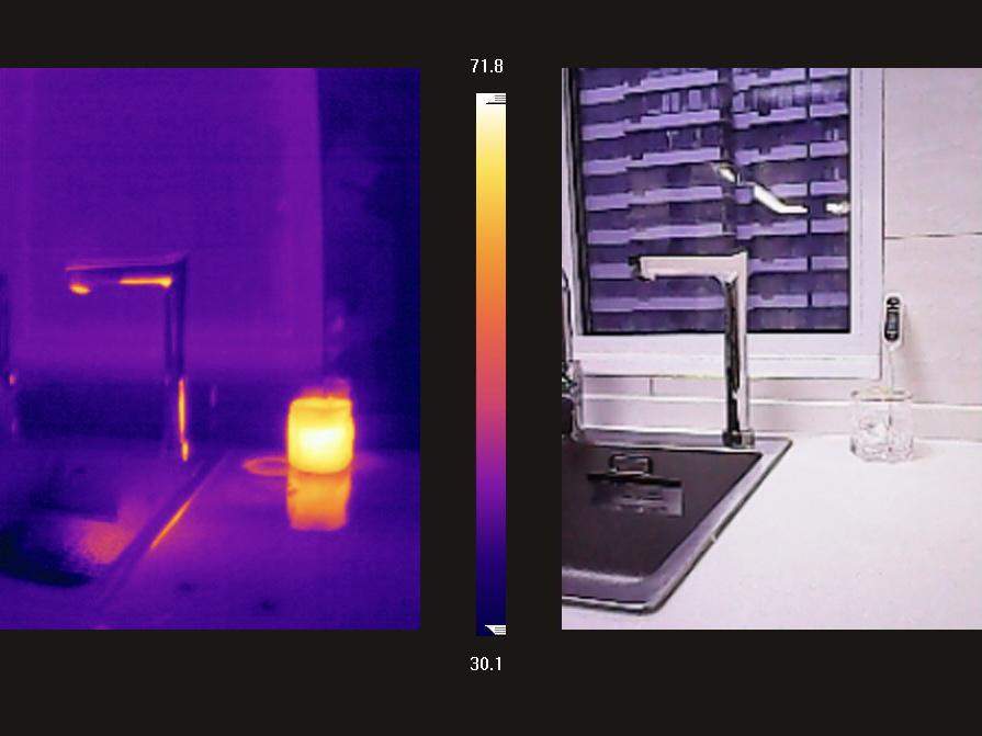 净水机净热一体壁挂式,能烧开水的净饮一体机