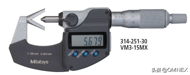 零件测绘时形位公差怎么测量,零件尺寸与测量