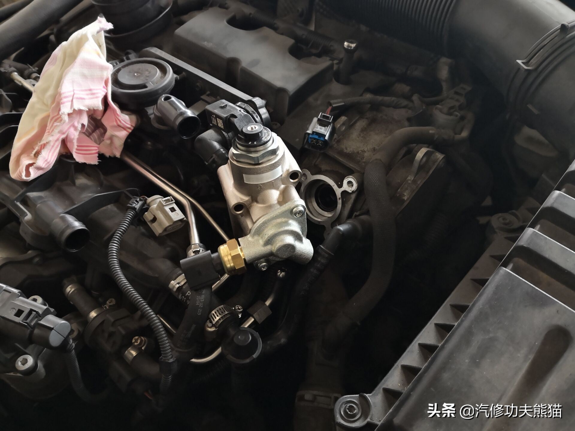 奥迪tts发动机怠速抖动,奥迪tts故障率高么