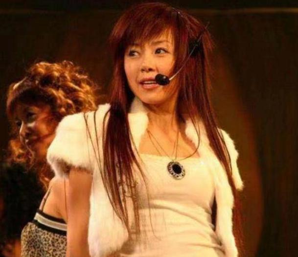 周杰伦安又琪演唱,安又琪年轻照周杰伦