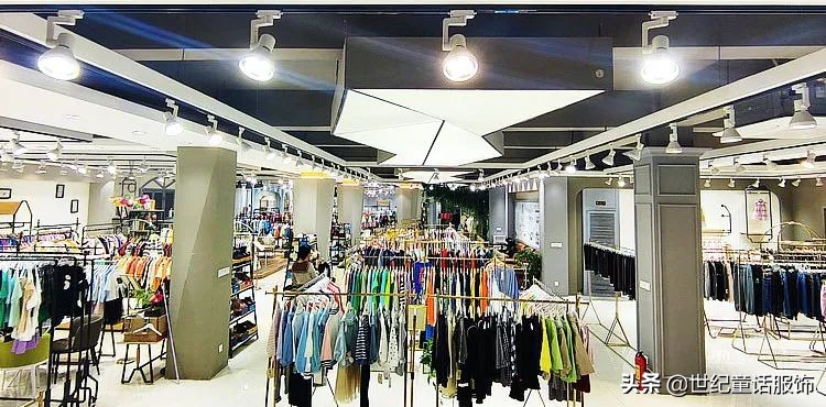 品牌童装折扣店选择什么品牌,折扣童装为什么这么火热