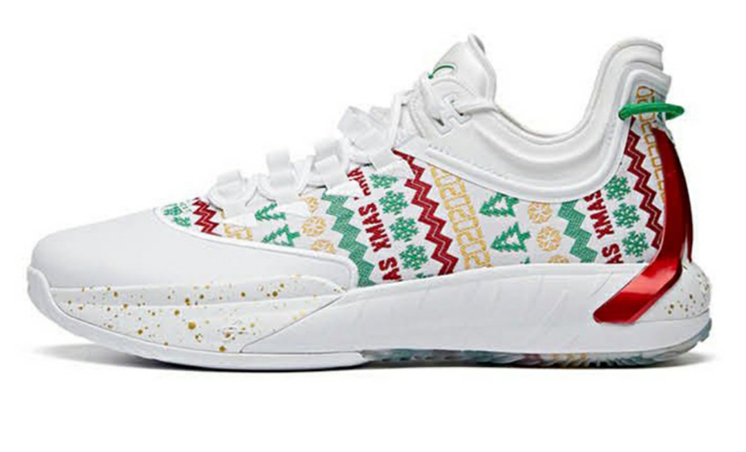 300左右性价比篮球鞋推荐,300元高性价比后卫篮球鞋