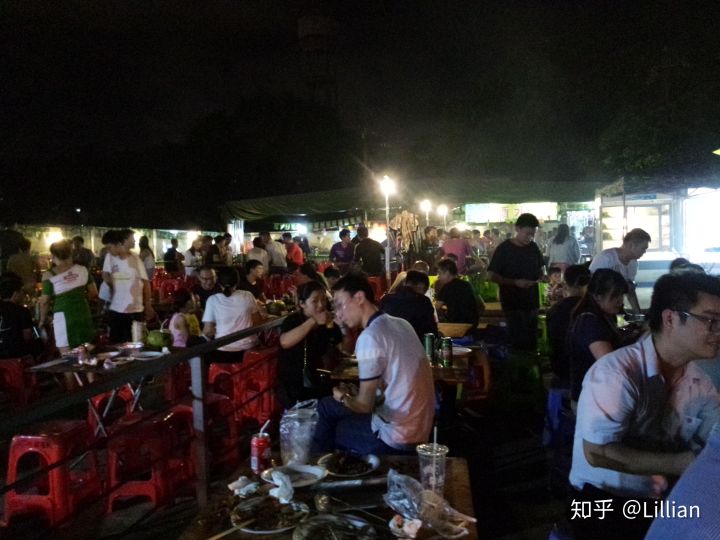 海口周边美食攻略自助餐,海口美食攻略晚餐