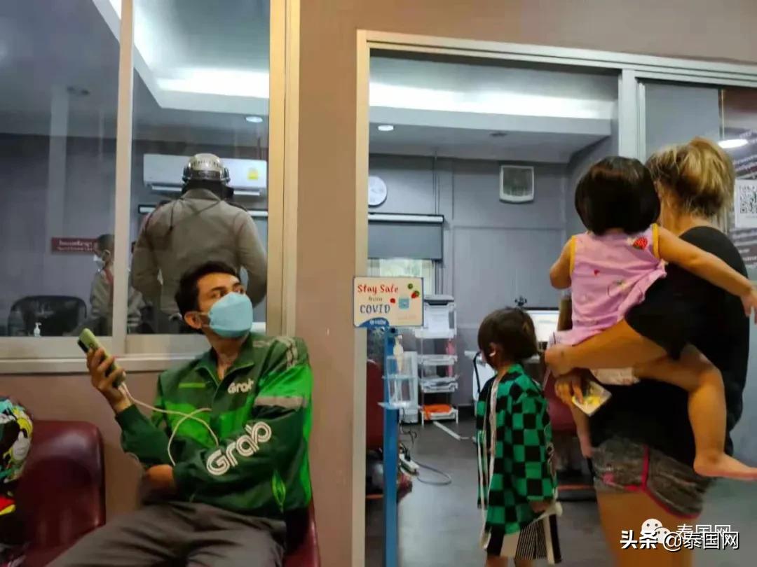 疫情监狱一日游,泰国监狱一日游推荐