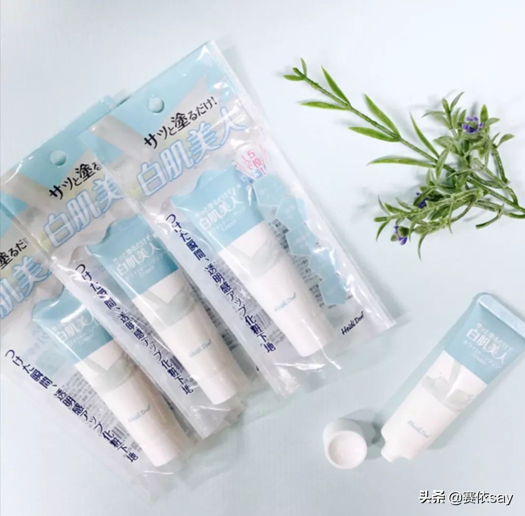 伪素颜神器不易发现,伪素颜的十大神器