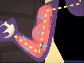 跑步放松肌肉方法筋膜枪,找到你科技是什么软件