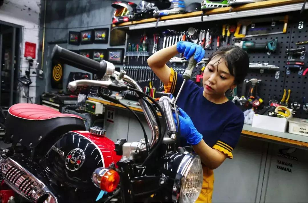 互联网改变面孔,互联网温暖的一面