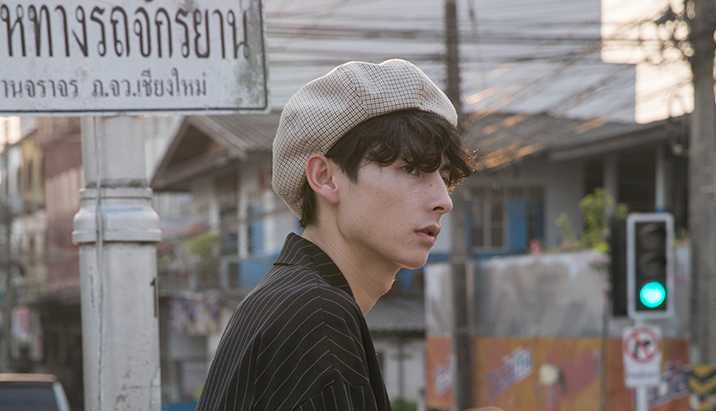 适合年轻人穿的男装品牌有哪些 (男士30到35岁十大轻奢男装品牌)