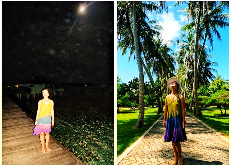 世外桃源海滩度假村马尔代夫,马尔代夫太阳岛度假村