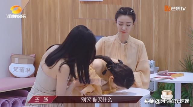 从全网黑到全网赞,从被全网骂到马甲线女神