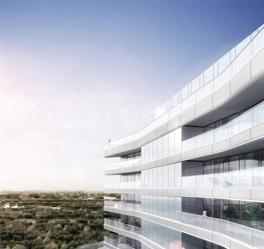 西三环金沙板块那块60个亿的地来了