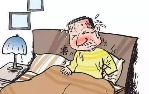 结石很疼的到医院去治,原来结石疼起来真的要命