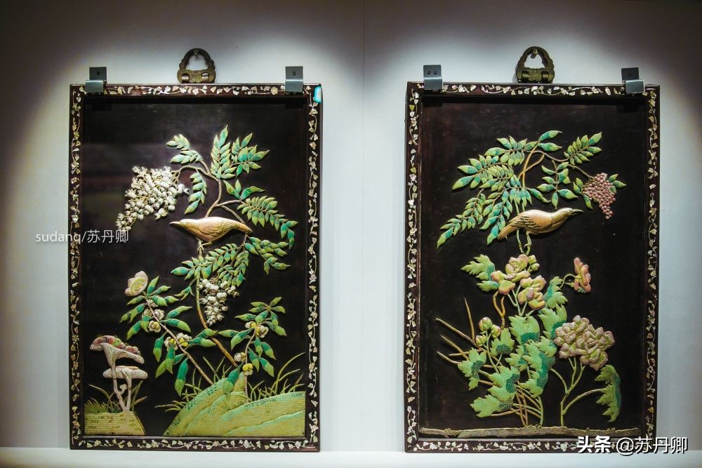 景泰蓝年号,景泰蓝为什么是宫廷工艺品