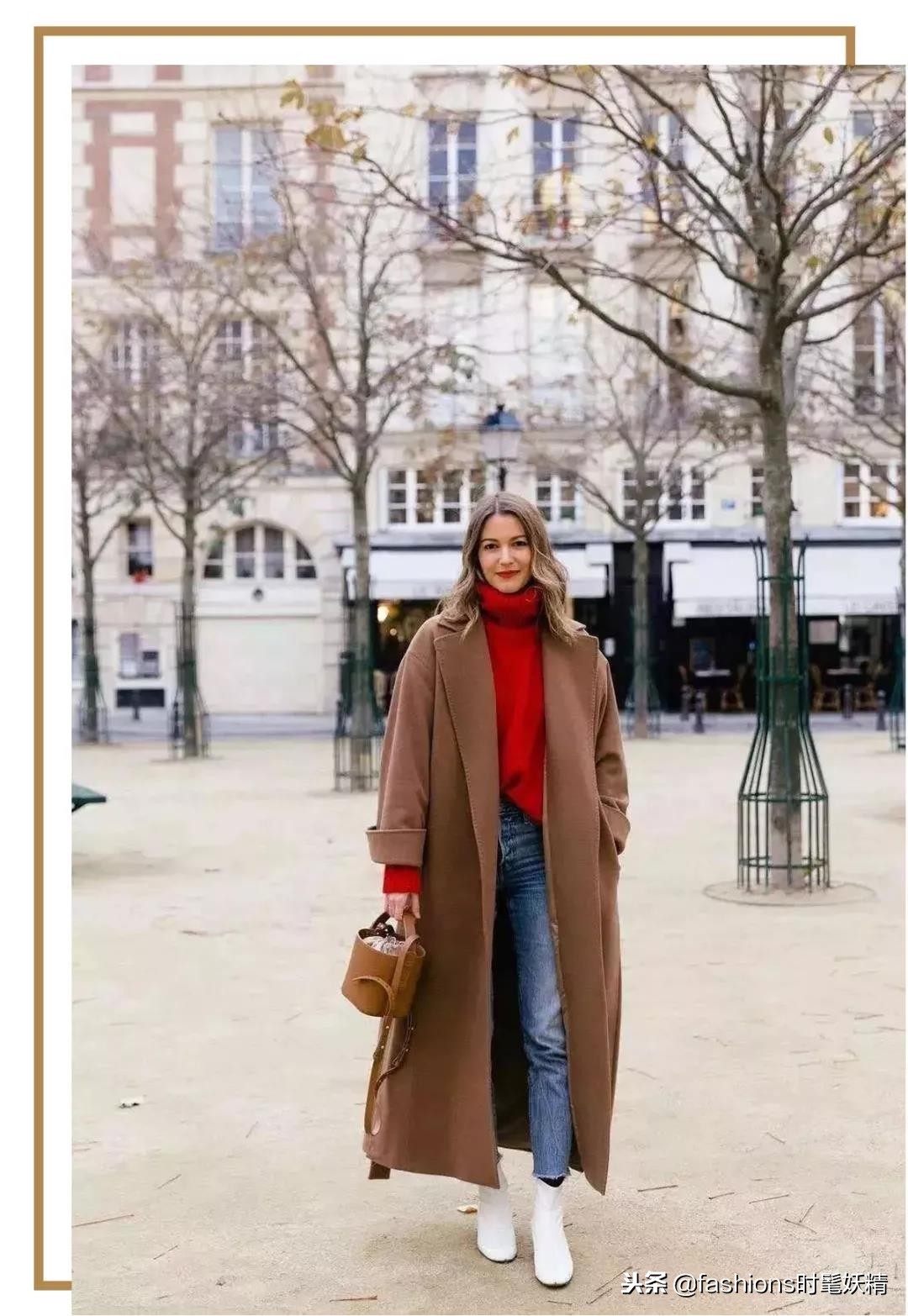 今年最流行的呢大衣款式,今年最流行的大衣款式和颜色