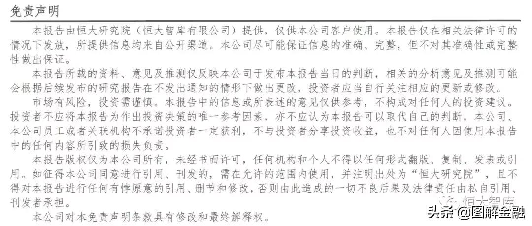 中国平安是全球最大的金融集团,中国平安综合金融集团