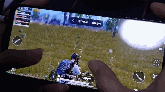 红魔5g游戏手机为什么体验更流畅,红魔5g游戏手机强在哪