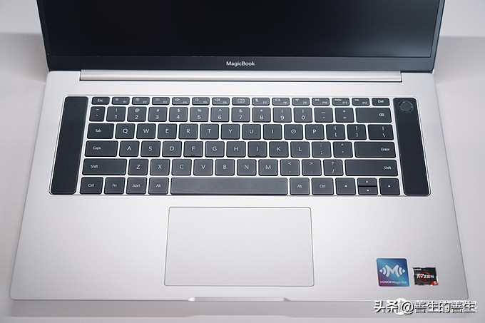 荣耀magicbookpro16.1锐龙版评测,荣耀magicbookpro深度体验