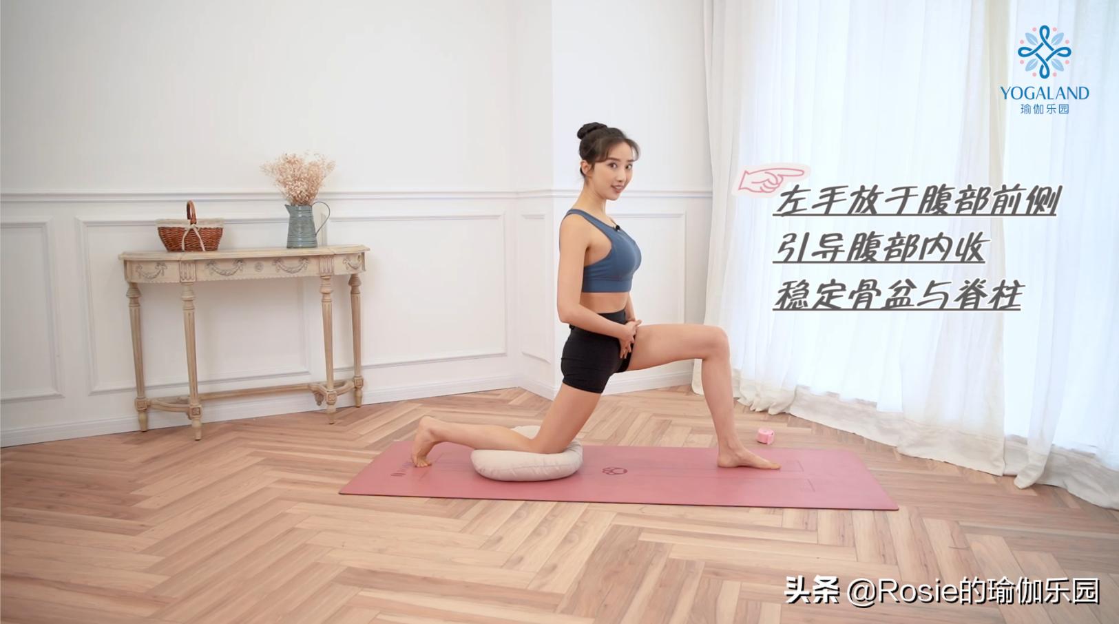 女团腿速成只需一招教你矫正肌肉,裤子大腿部肥了怎么办简单小妙招