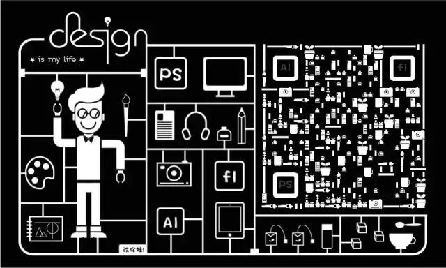 回顾2018年设计圈六大设计关键词,互联网设计师的发展趋势