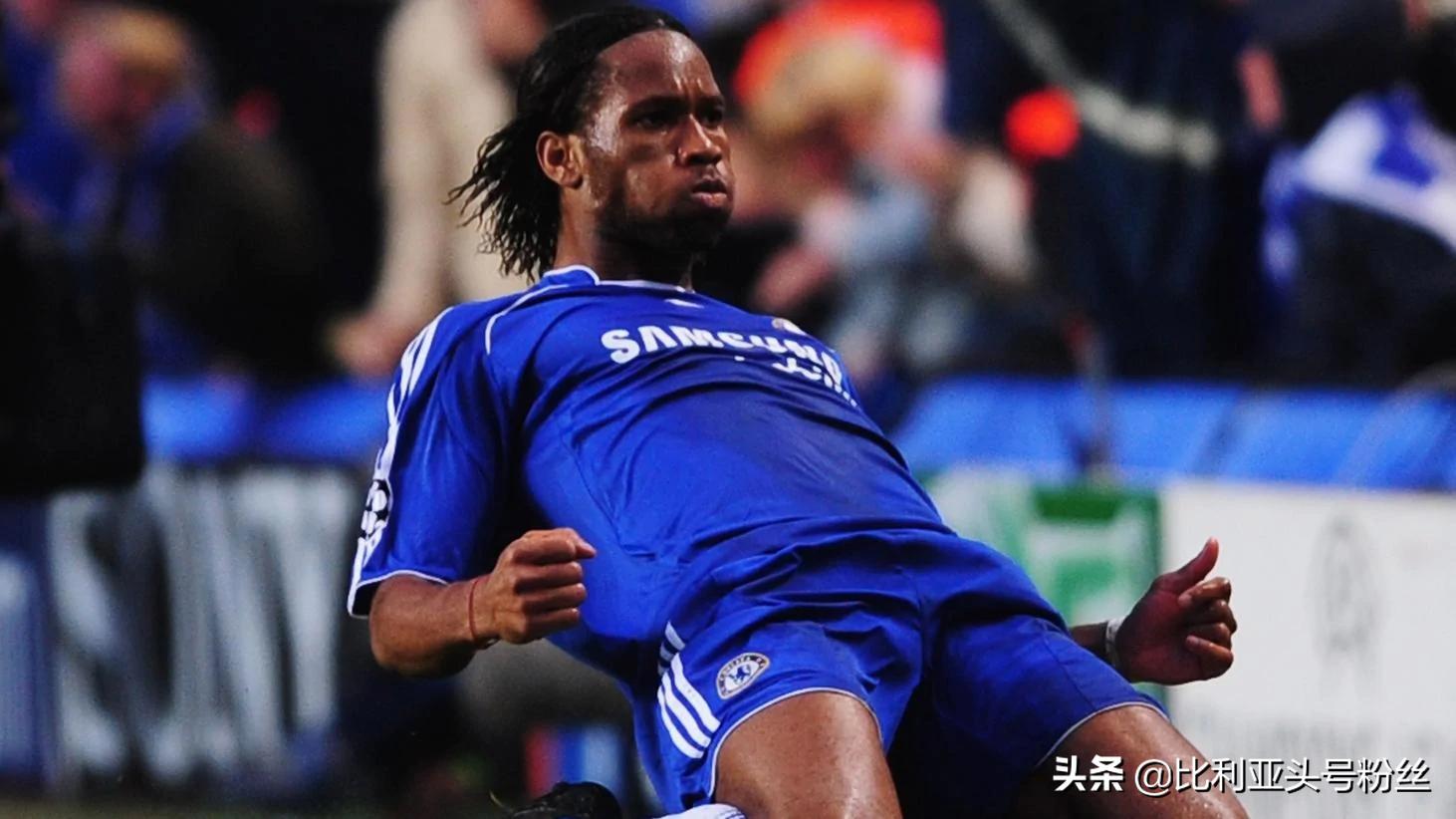 一半是海水，一半是火焰：切尔西与利物浦之间交织的恩怨