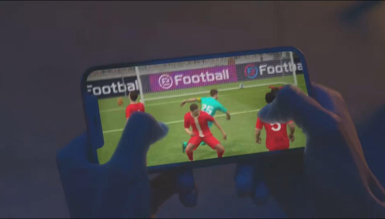 实况足球2024iphone,单机实况足球ios12