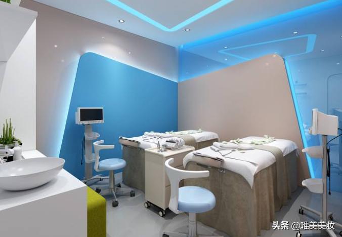 美容院如何招募代理商,美业美容招商加盟