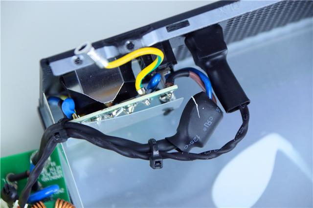 安钛克电源hcg850,安钛克850w电源拆解