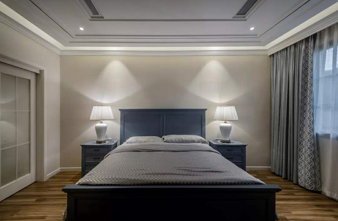 三室一厅米家智能家居设计方案,两室一厅如何打造全屋智能家居