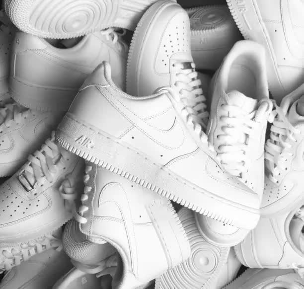 穿着好看又舒服的旅游鞋,适合旅行穿的轻便鞋百搭