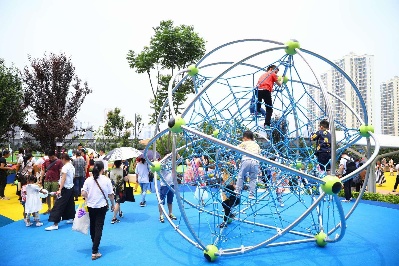 武汉天地壹方北馆定位,武汉天地壹方北馆南馆相连