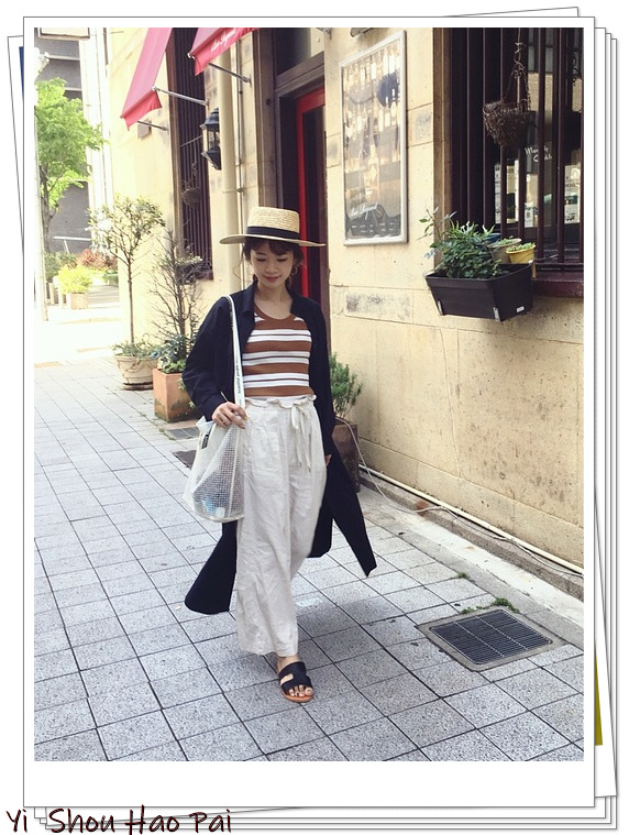 今年流行的大口袋包包,做今年最流行的包包透明的