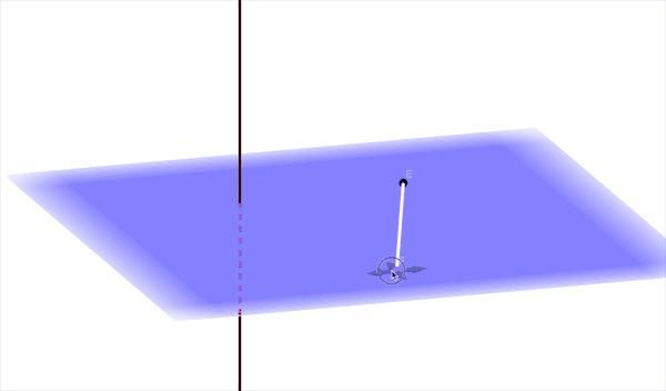 数学立体几何零基础讲解,高中数学解立体几何的方法