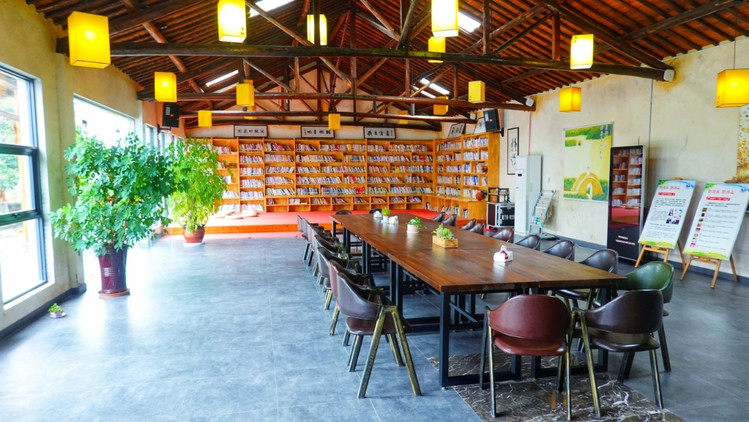 南浔不仅仅只有古镇,带你去玩不一样的南浔