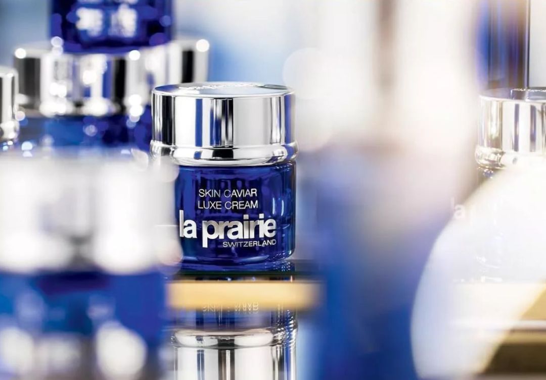 一瓶面霜卖一万元，LaPrairie究竟是什么品牌？