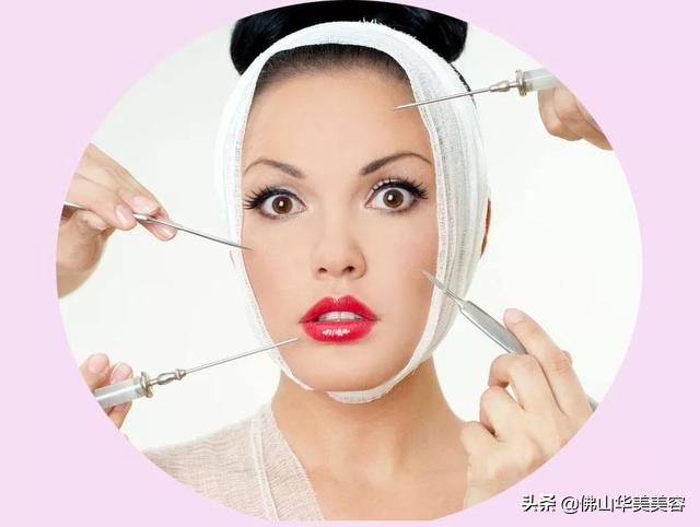 整容冷知识100条,宁波整形美容教你正确变美思路