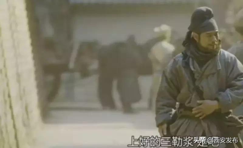 长安十二时辰好看吗怎么评价,西安长安十二时辰