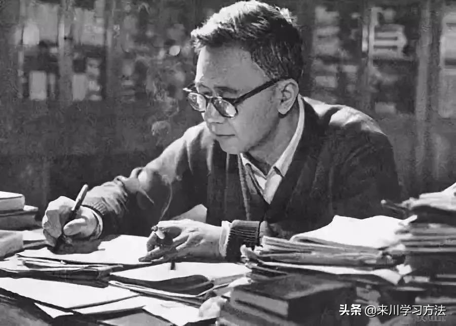 学霸是怎么阅读的,学霸是如何看书的